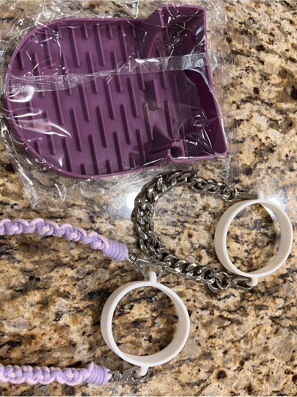 Stanley Accessories
